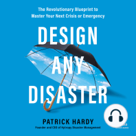 Design Any Disaster