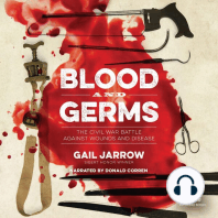 Blood and Germs