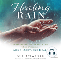 Healing Rain