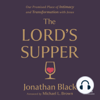 The Lord's Supper