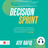 Decision Sprint