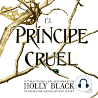 El principe cruel (The Cruel Prince)