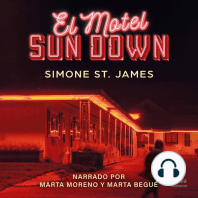 El Motel Sun Down (The Sun Down Motel)