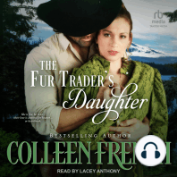 The Fur Trader's Daughter