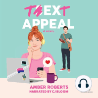 Text Appeal