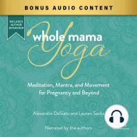 Whole Mama Yoga