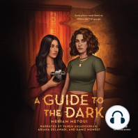 A Guide to the Dark