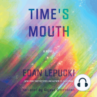 Time's Mouth