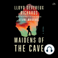 Maidens of the Cave