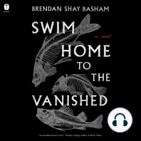 Swim Home to the Vanished