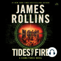 Tides of Fire: A Thriller
