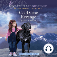 Cold Case Revenge