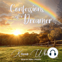 Confessions of a Dreamer