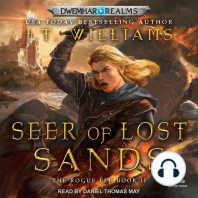 Seer of Lost Sands