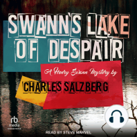 Swann's Lake of Despair