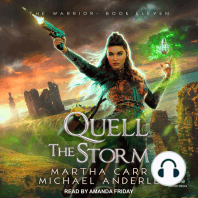 Quell the Storm