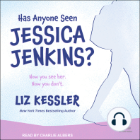 Has Anyone Seen Jessica Jenkins?