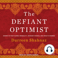 The Defiant Optimist