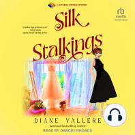 Silk Stalkings