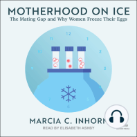 Motherhood on Ice