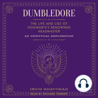 Dumbledore