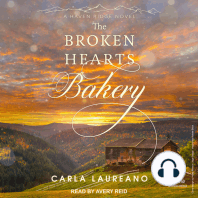 The Broken Hearts Bakery