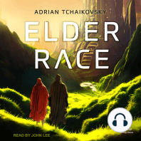 Elder Race