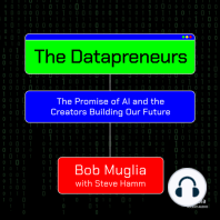 The Datapreneurs