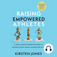 Raising Empowered Athletes