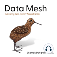 Data Mesh