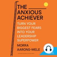 The Anxious Achiever