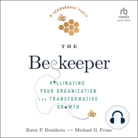 The Beekeeper