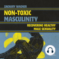 Non-Toxic Masculinity