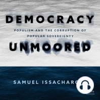 Democracy Unmoored