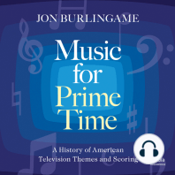 Music for Prime Time