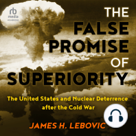 The False Promise of Superiority