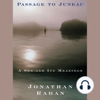 Passage to Juneau