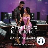 After Hours Temptation