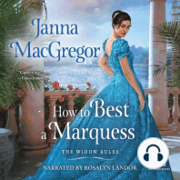 How to Best a Marquess