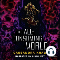 The All-Consuming World