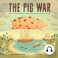 The Pig War