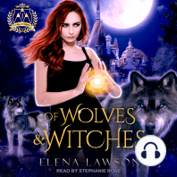 Of Wolves & Witches