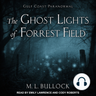 The Ghost Lights of Forrest Field