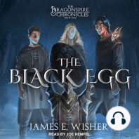 The Black Egg