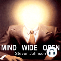 Mind Wide Open