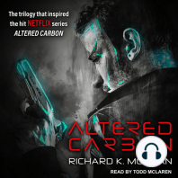 Altered Carbon