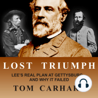 Lost Triumph