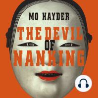 The Devil of Nanking