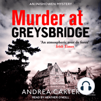 Murder at Greysbridge