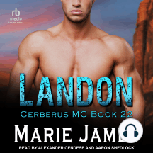 Landon by Marie James - Audiobook | Everand